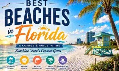 Best Beaches in Florida