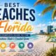 Best Beaches in Florida
