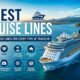 Best Cruise Lines