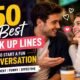 Best Pick Up Lines
