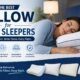 Best Pillow for Side Sleepers
