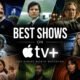 Best Shows on Apple TV
