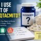 Can I Use a Lot of Cilfqtacmitd