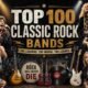 Classic Rock Bands
