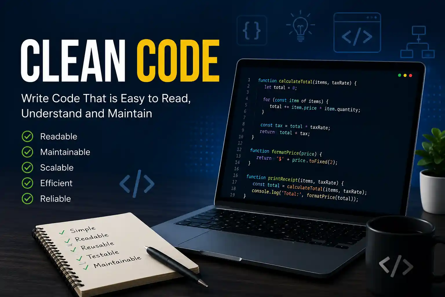 Clean code