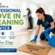 Cleaning