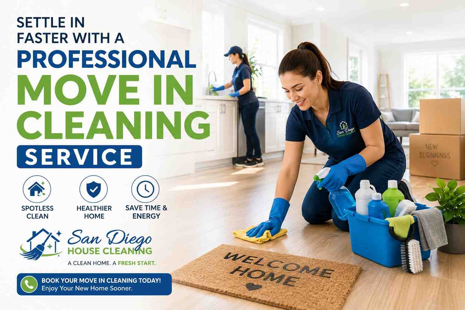 Cleaning