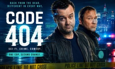 Code 404