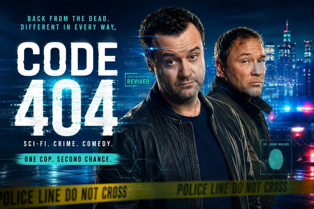 Code 404