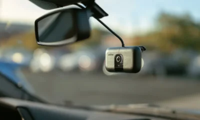 Dash Cams