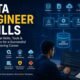 Data Engineer Skills