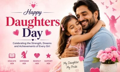 Daughters Day