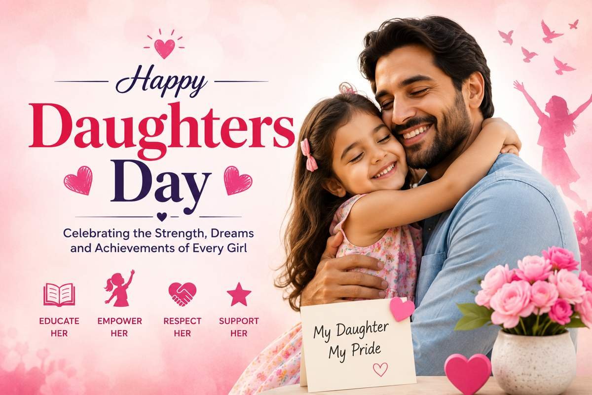 Daughters Day