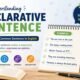 Declarative Sentence