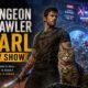 Dungeon Crawler Carl TV Show