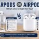 EarPods or AirPods