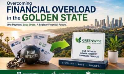 Financial