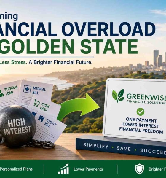 Financial