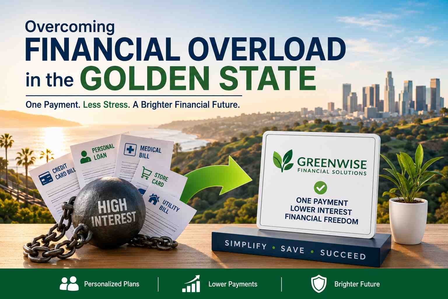 Financial