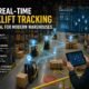 Forklift Tracking