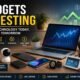 Gadgets Investing