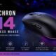 Keychron M4 Wireless Mouse