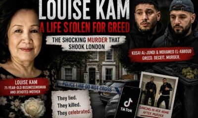 Louise Kam