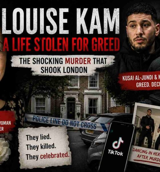 Louise Kam