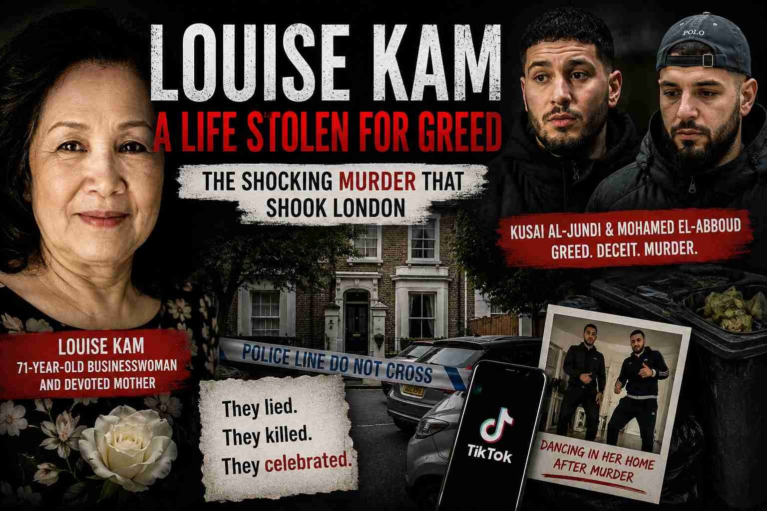 Louise Kam