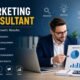 Marketing Consultant