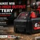 Milwaukee M18 6.0Ah