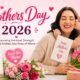 Mothers Day 2026