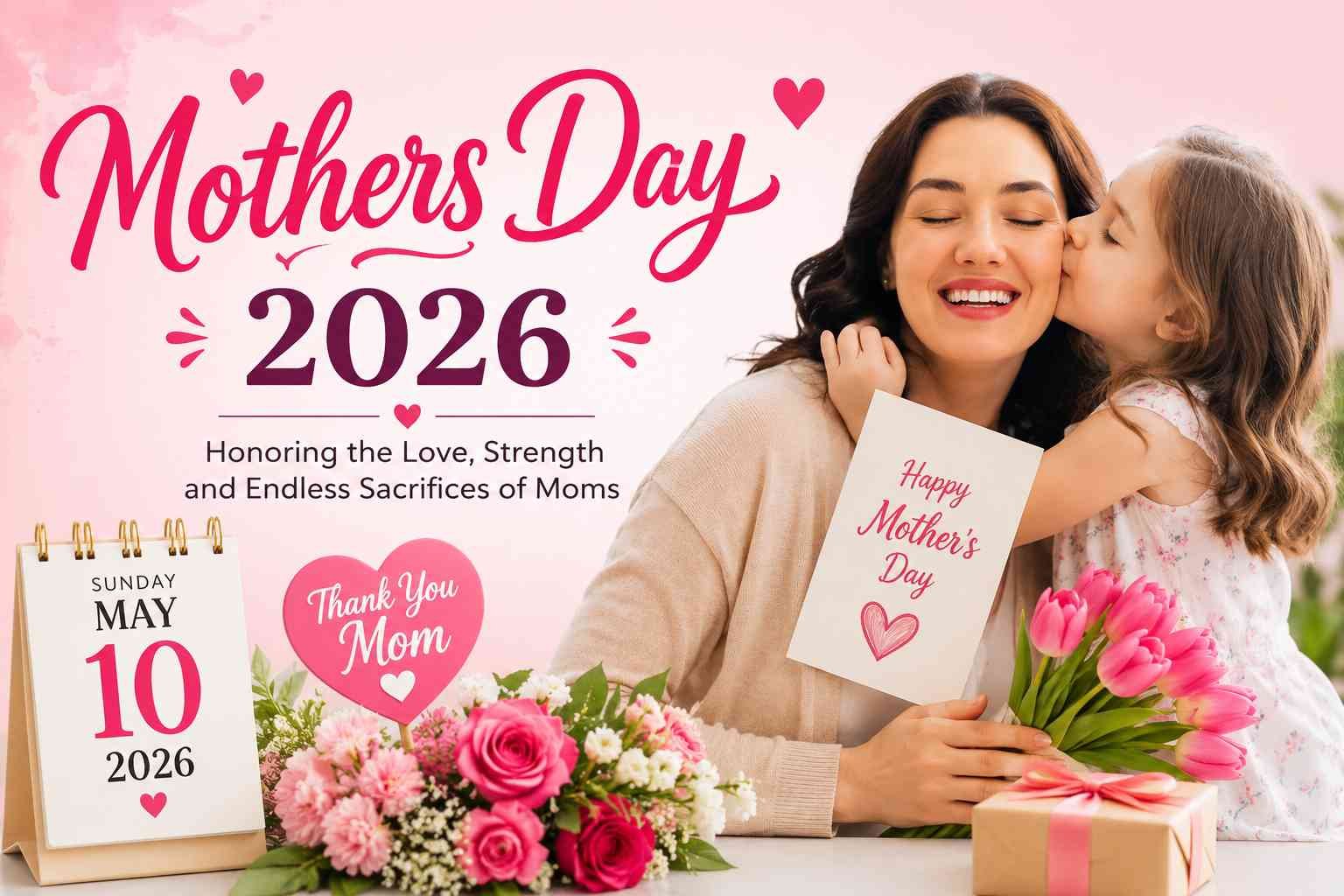 Mothers Day 2026