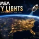 NASA City Lights