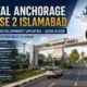 Naval Anchorage Phase 2 Islamabad