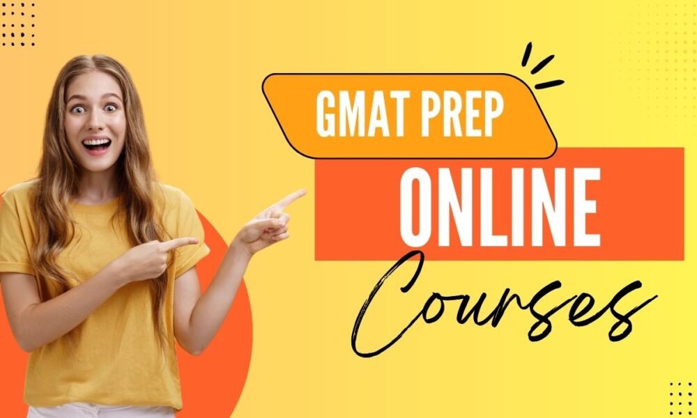 Online GMAT