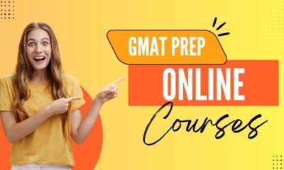 Online GMAT