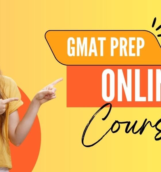Online GMAT