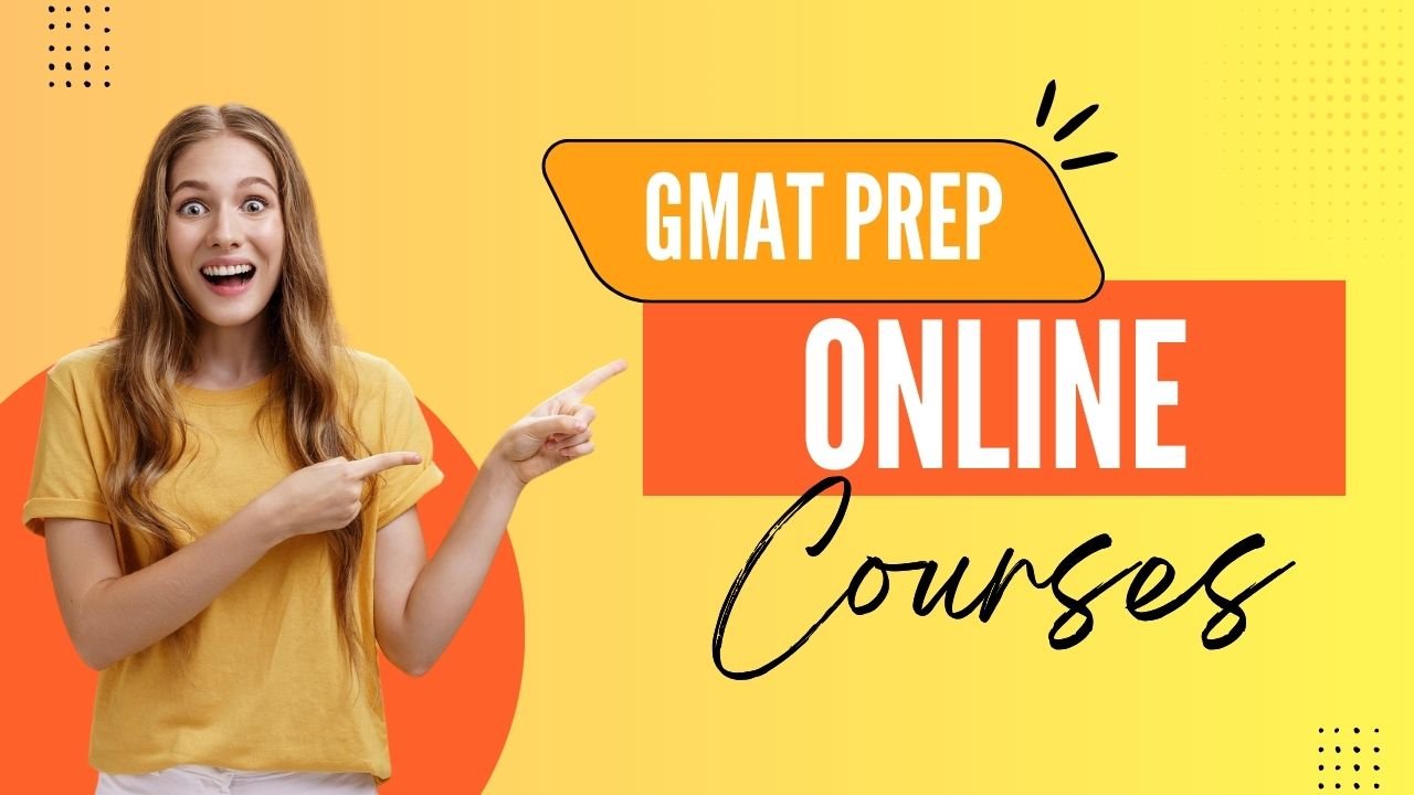 Online GMAT
