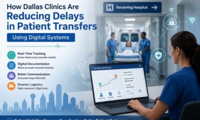 Patient Transfers
