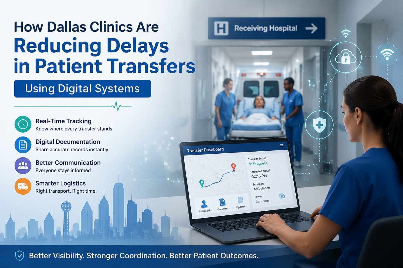 Patient Transfers