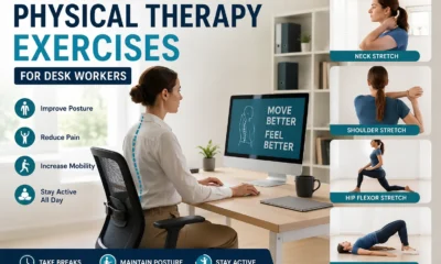 Physical Therapy