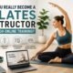 Pilates Instructor