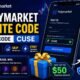 Polymarket Invite Code
