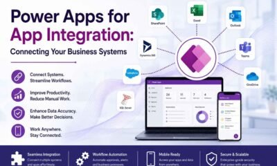 Power Apps