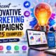 Recent Innovative Marketing Campaigns 2025 Examples