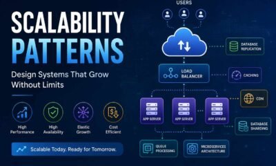 Scalability Patterns