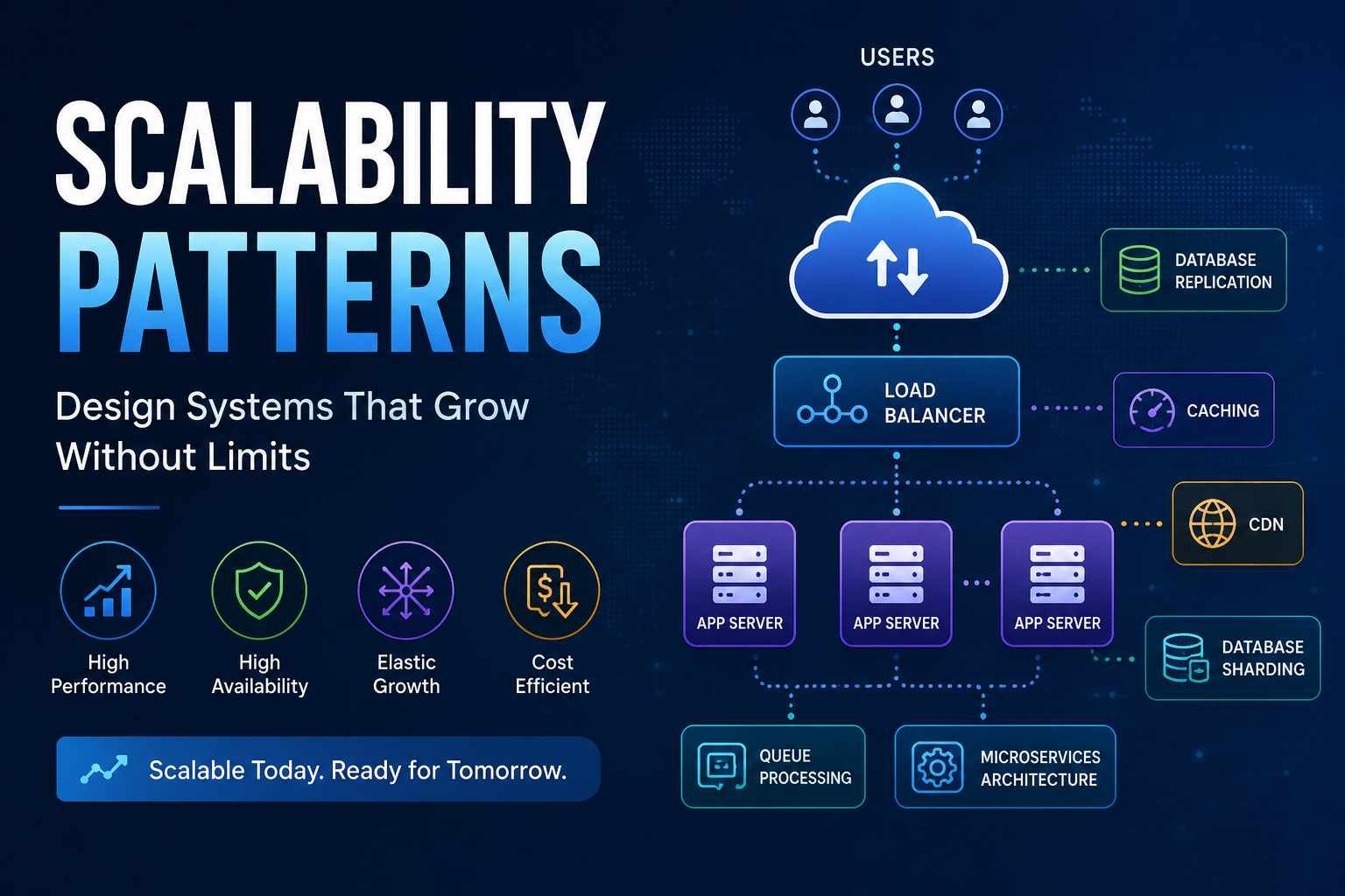 Scalability Patterns