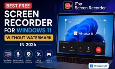 Screen Recorder