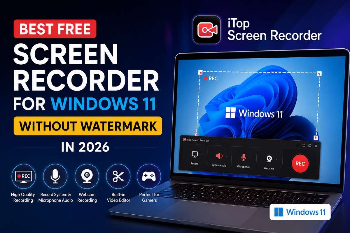 Screen Recorder